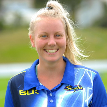 Caitlin Blakely Biography